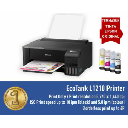 Printer Epson L1210...