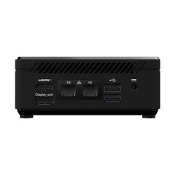 MINI PC MSI I3 GEN 12 CUBI...