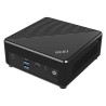 MINI PC MSI I3 GEN 12 CUBI 5 12M FULL SET - 8GB/256GB, WIN 11 PRO