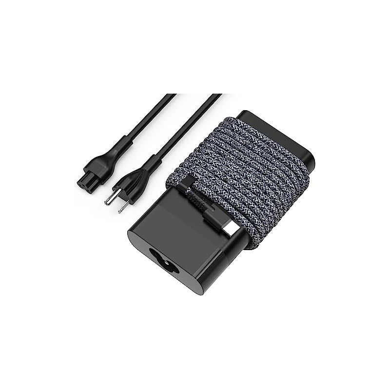 HP 65W USB-C Laptop Charger 671R2AA