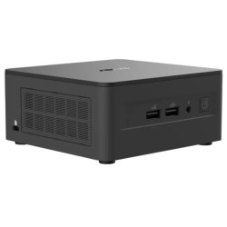 ASUS MINI PC NUC 12 PRO INTEL i7-1260P - BAREBONE ONLY