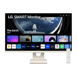 Monitor LG LED IPS Smart...