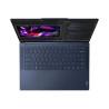 LENOVO YOGA SLIM 7X 14 TOUCH OLED SNAPDRAGON X ELITE 16GB 1TB SSD w11 14" 3k