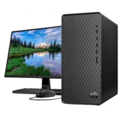 PC Desktop HP Core i5 13400...