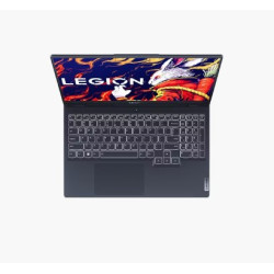 Lenovo Legion Pro 5 15 IRX9 RTX4060 I7-13650HX 24GB 512GB w11 15" 144hz
