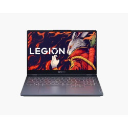 Lenovo Legion Pro 5 15 IRX9 RTX4060 I7-13650HX 24GB 512GB w11 15" 144hz