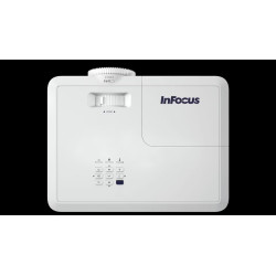PROYEKTOR INFOCUS IN0012SL