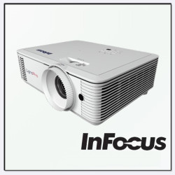 PROYEKTOR INFOCUS IN0012SL