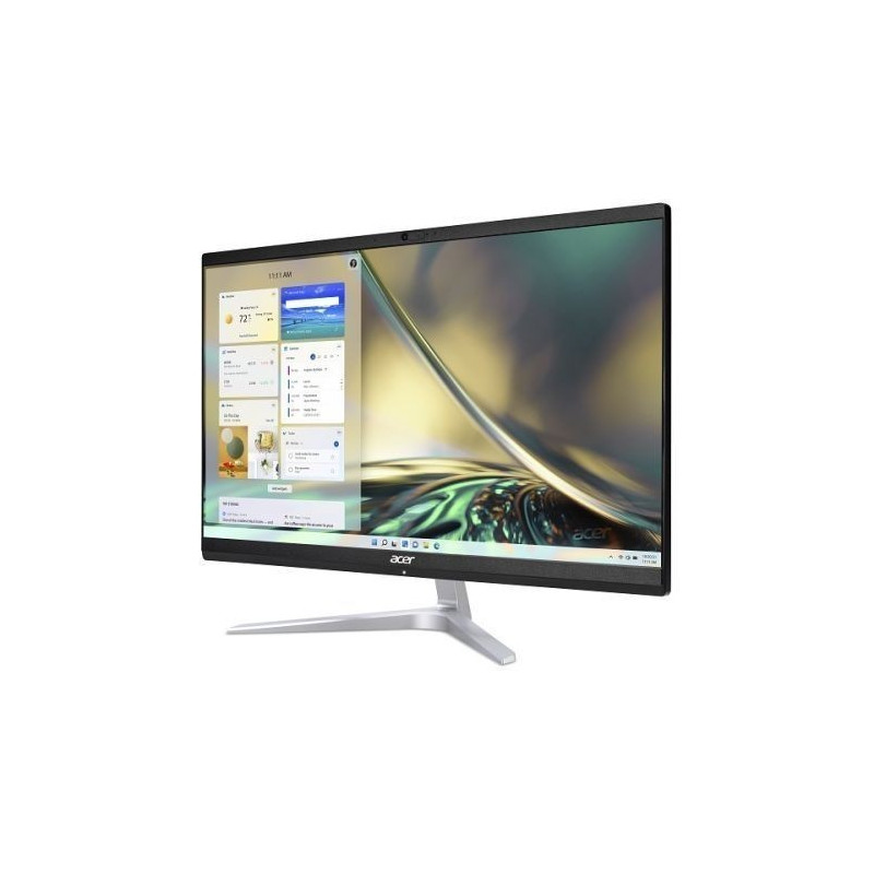 ACER PC AIO Aspire C24 i3 1305 8GB 512GB W11 OHS 23"