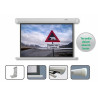 LAYAR PROYEKTOR BRITE SCREEN DMR-1818 DELUXE MOTORIZED SCREEN 70"