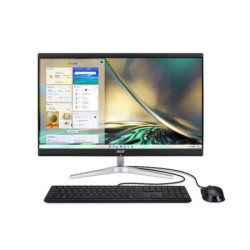 ACER PC AIO Aspire C24 i3 1305 8GB 512GB W11 OHS 23"