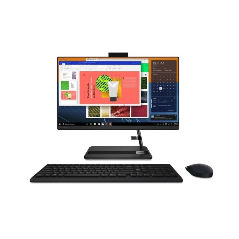 Lenovo IdeaCentre AIO 3 24IAP7 i7-13620H 8GB 512GB w11 23" fhd