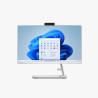 Lenovo IdeaCentre AIO 3 24IAP7 i7-13620H 8GB 512GB w11 23" fhd