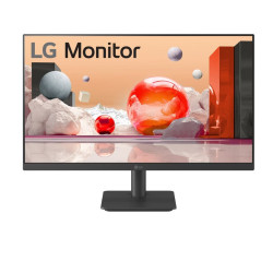 LG 25MS500-B 25'' monitor...