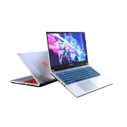 LAPTOP AXIOO PONGO 760 v2...