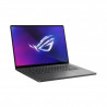ASUS ROG Zephyrus G16 Ai GA605WI RTX4070 RYZEN AI 9 HX370 32GB 1TB W11 16" 240Hz