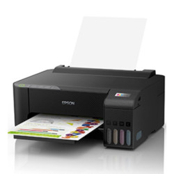 EPSON PRINTER ECOTANK L1250...