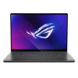 ASUS ROG Zephyrus G16 Ai GA605WI RTX4070 RYZEN AI 9 HX370 32GB 1TB W11 16" 240Hz