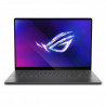 ASUS ROG Zephyrus G16 Ai GA605WI RTX4070 RYZEN AI 9 HX370 32GB 1TB W11 16" 240Hz