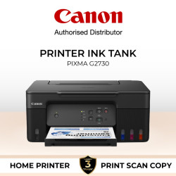Printer Ink Tank CANON...