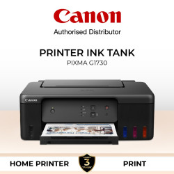 Printer Ink Tank CANON...