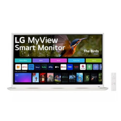 LG MONITOR MYVIEW SMART...