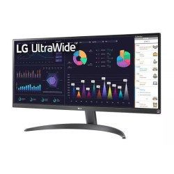 LG UltraWide 29WQ500-B 29''...