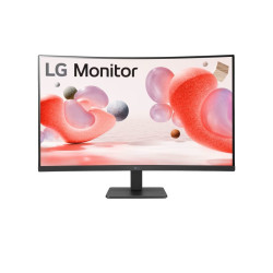 LG Monitor 32MR50C-B 31''...